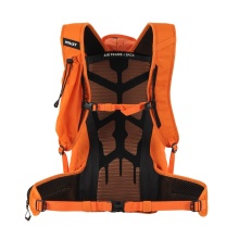 Millet Wanderrucksack Wanaka (für Tageswanderung) 20 Liter maracuja orange Herren